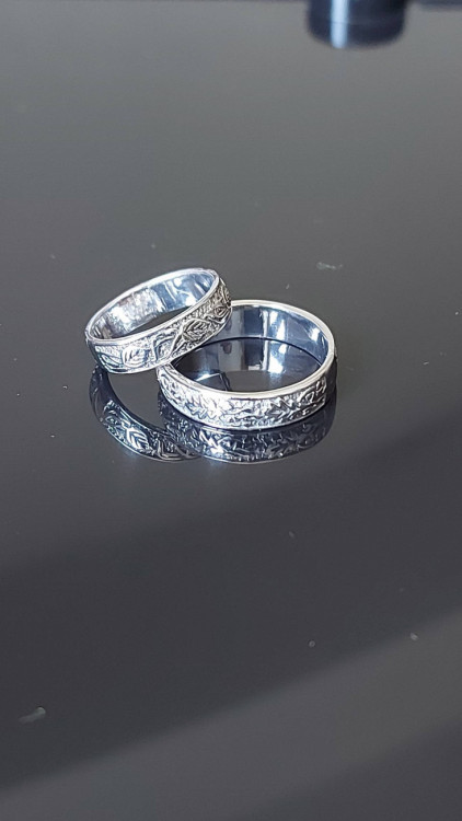 Родирование белое и черное | ИнтерКорунд